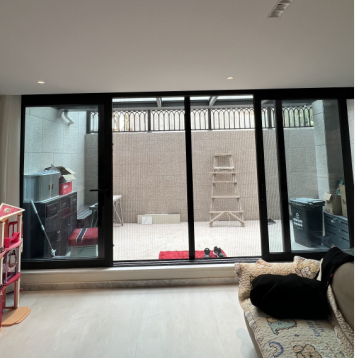 隱形紗窗 隱形紗窗