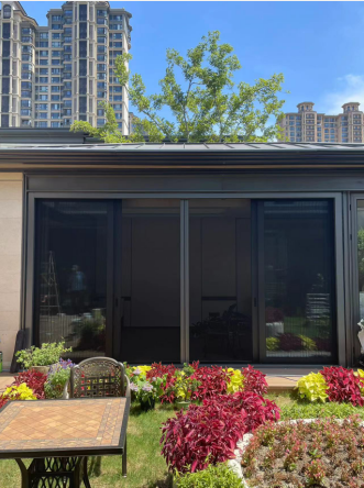 隱形紗窗 隱形紗窗